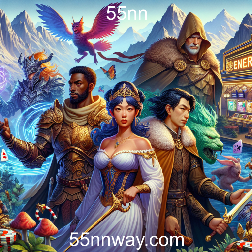 A Evolução dos Jogos de RPG: História, Mecanismos e Impacto